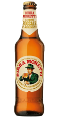 Birra Moretti 